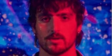 SOUND FIST: BENSON BOONE – THE TIME OF MY LIFE