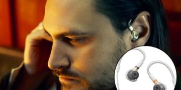 “We often see compromises between sound quality, isolation and durability – we aim to change that”: beyerdynamic launches DT 30 IE professional in-ear monitors