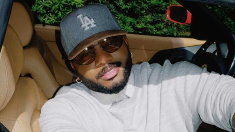Bryson Tiller Releases New Song ‘Drop The Lo’: Listen