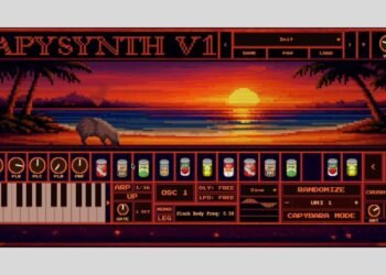 CapySynth is now FREE forever after 5,000+ BPB reader downloads