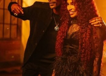 SOUND FIST: CHAKA KHAN & SNOOP DOGG