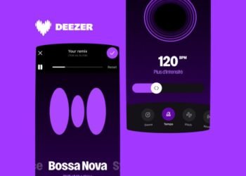 Deezer launches remix feature that is free of AI and compensates artists