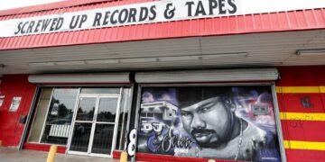 DJ Screw’s Sound Shaped Hip-Hop Hits In The Digital Era. Now, His Music Is Finally Heading To DSPs