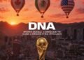 SOUND FIST: ANDREA BOCELLI, DAVID GUETTA, EJAE, MEGAN THEE STALLION SOUND FIST: ANDREA BOCELLI, DAVID GUETTA, EJAE, MEGAN THEE STALLION