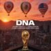 SOUND FIST: ANDREA BOCELLI, DAVID GUETTA, EJAE, MEGAN THEE STALLION SOUND FIST: ANDREA BOCELLI, DAVID GUETTA, EJAE, MEGAN THEE STALLION