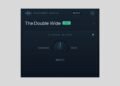 Buchert Audio releases The Double Wide FREE stereo width plugin for macOS