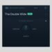 Buchert Audio releases The Double Wide FREE stereo width plugin for macOS Buchert Audio releases The Double Wide FREE stereo width plugin for macOS