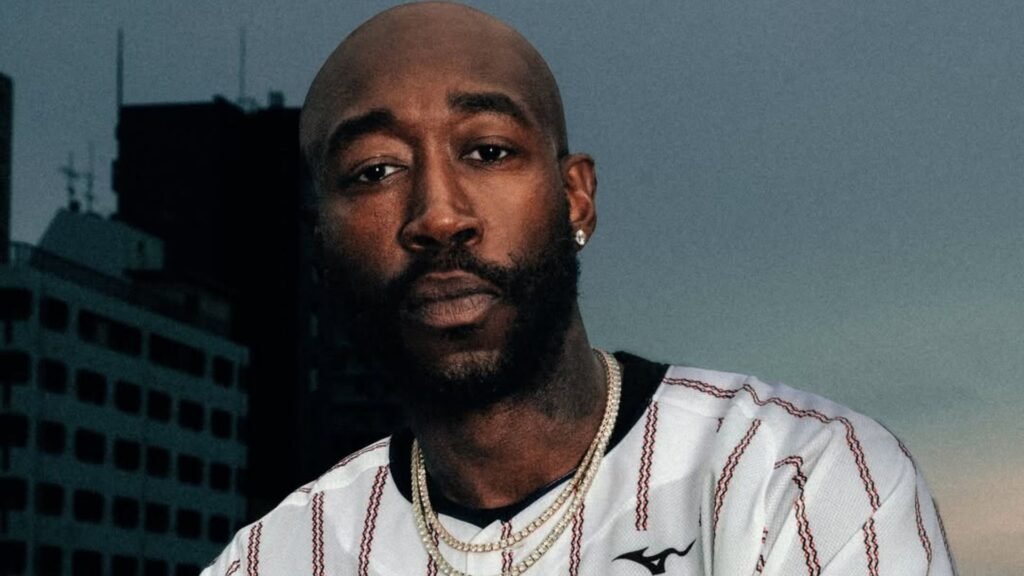 Freddie Gibbs Releases ‘You Only Die 1nce (Deluxe)’ Feat. 10 New Songs: Listen Freddie Gibbs Releases ‘You Only Die 1nce (Deluxe)’ Feat. 10 New Songs: Listen
