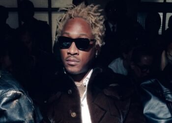 Future Reveals Upcoming Album Name & Cover Art: ‘The Real Me’