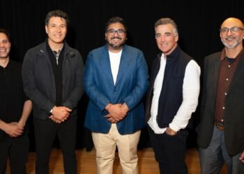 REPUBLIC Collective strikes joint venture with ZIZA Inc. focused on breaking South Asian artists globally