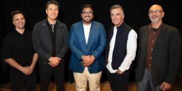 REPUBLIC Collective strikes joint venture with ZIZA Inc. focused on breaking South Asian artists globally
