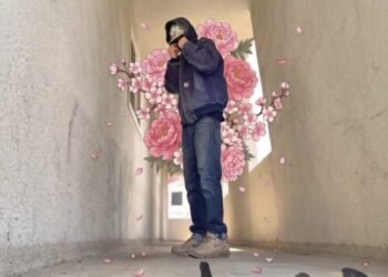 Mr. Green Rocks the Mic for His Solo Debut EP F.U. S.M.D. (For U, Some Musical Distraction) [EP Review]
