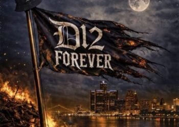 Swifty McVay & Kuniva Proclaim “D12 Forever” (Album Review)