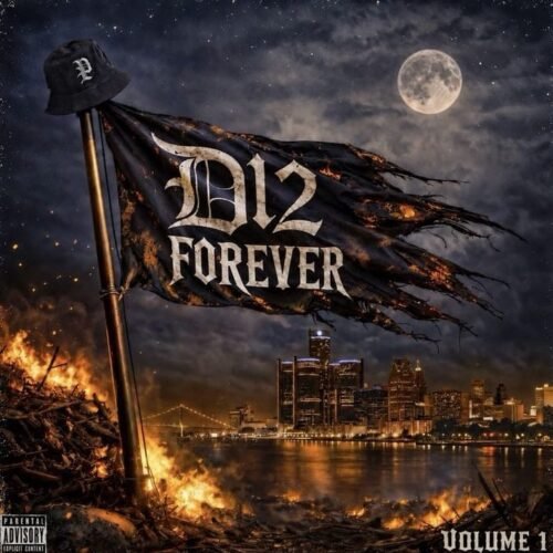 Swifty McVay & Kuniva Proclaim “D12 Forever” (Album Review) Swifty McVay & Kuniva Proclaim “D12 Forever” (Album Review)
