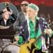 The Rolling Stones’ Keith Richards praises producer Andrew Watt: “He knows his stuff musically and technically”
