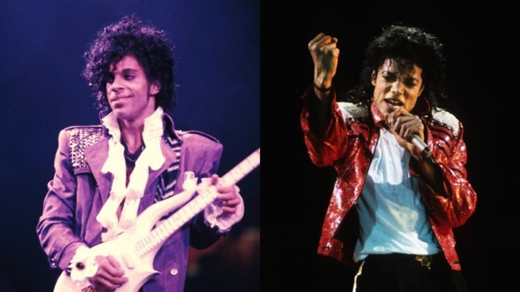A Look Back at VIBE’s Oral History of a King and a Prince A Look Back at VIBE’s Oral History of a King and a Prince