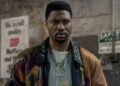 ‘Raising Kanan’ Star London Brown is Treading the Tightrope of Aspiration and Emotion