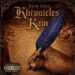 Kain Cole Runs It Back with Foul Mouth for His Sophomore Effort “Khronicles of Kain” (Album Review) Kain Cole Runs It Back with Foul Mouth for His Sophomore Effort “Khronicles of Kain” (Album Review)