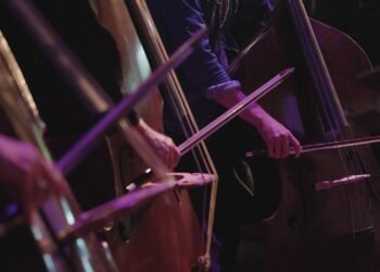 Inside the evolution of orchestral sampling: an interview with ProjectSAM
