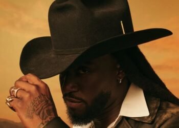 SOUND FIST: SHABOOZEY – COWGIRL