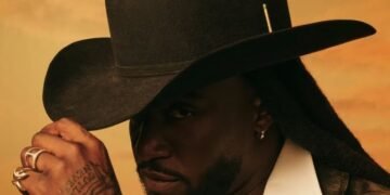 SOUND FIST: SHABOOZEY – COWGIRL
