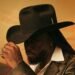 SOUND FIST: SHABOOZEY - COWGIRL SOUND FIST: SHABOOZEY – COWGIRL