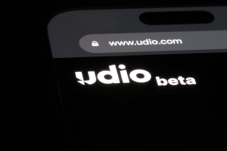 Judge vacates order that sealed Udio’s ‘confidential’ data in Sony Music’s copyright lawsuit Judge vacates order that sealed Udio’s ‘confidential’ data in Sony Music’s copyright lawsuit