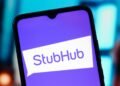 StubHub UK to issue refunds and pay fine following “isolated platform error”