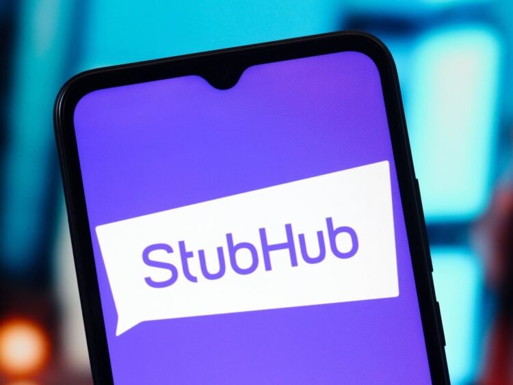 StubHub UK to issue refunds and pay fine following “isolated platform error”