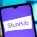 StubHub UK to issue refunds and pay fine following “isolated platform error”