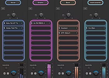 New Music Gear Monday: Waves StudioVerse Mix Unlock