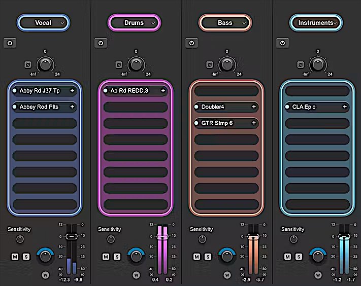 New Music Gear Monday: Waves StudioVerse Mix Unlock New Music Gear Monday: Waves StudioVerse Mix Unlock