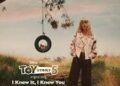 SOUND FIST: TAYLOR SWIFT – I KNEW IT I KNEW YOU