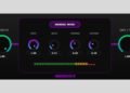 UnderwaterFX is a FREE open-source underwater filter plugin for Windows