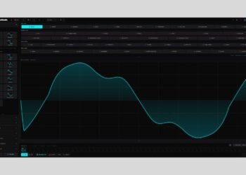 Waved Studio is a FREE browser-based wavetable editor