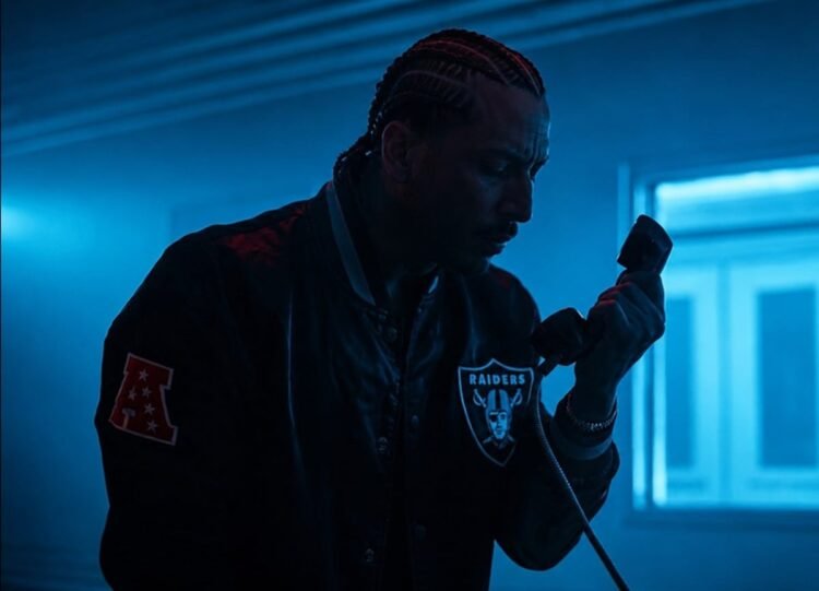 BR33Z WORLD Releases “CALL ME RIGHT BACK” Official Music Video
