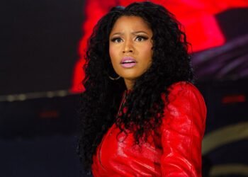 Nicki Minaj Hit With Another Lawsuit Over Alleged Unpaid Legal Fees