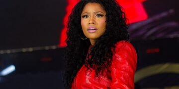 Nicki Minaj Hit With Another Lawsuit Over Alleged Unpaid Legal Fees