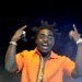 Kodak Black’s “KKK” Rap Group Idea Is Getting Cooked Online