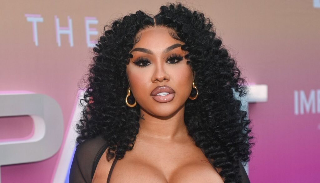 Alleged Sex Tape Of Ari Fletcher & “Mystery Man” Leaks Alleged Sex Tape Of Ari Fletcher & “Mystery Man” Leaks