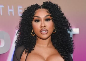 Alleged Sex Tape Of Ari Fletcher & “Mystery Man” Leaks