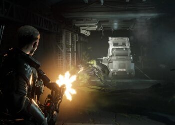 ‘Aliens: Fireteam Elite 2’ Preview: Another Glorious Day In The Corps