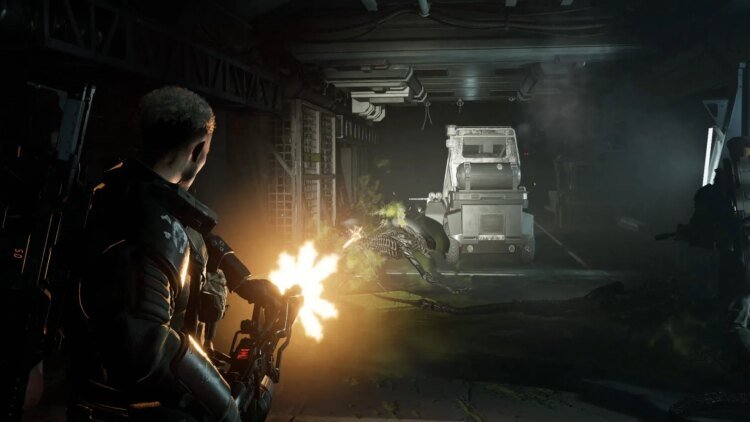 ‘Aliens: Fireteam Elite 2’ Preview: Another Glorious Day In The Corps ‘Aliens: Fireteam Elite 2’ Preview: Another Glorious Day In The Corps