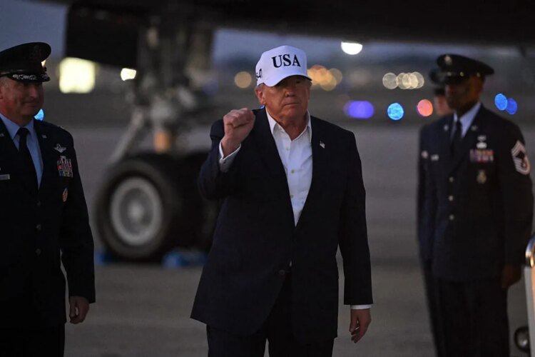 Donald Trump Brought In $2.2 Billion In Revenue, MAGA Voters React BIGLY