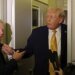 Donald Trump’s Biggest Fan, Lindsey Graham, Dead At 71, Social Media Is In Big Fendi Mode Donald Trump’s Biggest Fan, Lindsey Graham, Dead At 71, Social Media Is In Big Fendi Mode