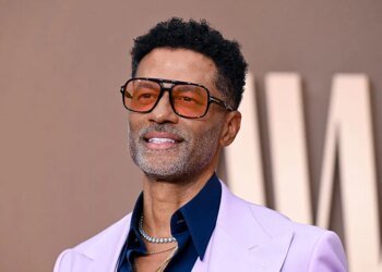 Eric Benét Says There’s No Bad Blood With JAŸ-Z Nearly A Decade After Being Mentioned On ‘4:44’