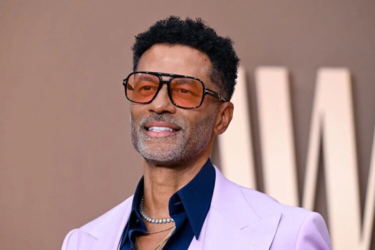 Eric Benét Says There’s No Bad Blood With JAŸ-Z Nearly A Decade After Being Mentioned On ‘4:44’ Eric Benét Says There’s No Bad Blood With JAŸ-Z Nearly A Decade After Being Mentioned On ‘4:44’