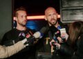 Alt-Right Clowns Andrew & Tristan Tate Arrested In Miami Alt-Right Clowns Andrew & Tristan Tate Arrested In Miami