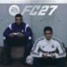 Jude Bellingham Joins Real Madrid Teammate Kylian Mbappé On ‘EA SPORTS FC 27’ Ultimate Plus Edition Cover Jude Bellingham Joins Real Madrid Teammate Kylian Mbappé On ‘EA SPORTS FC 27’ Ultimate Plus Edition Cover