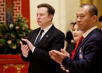 Elon Musk Clowned On His Own Platform Following Meltdown After Interview